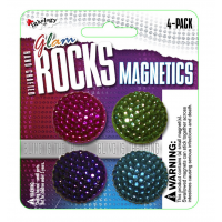 Magnets- Glam Rocks